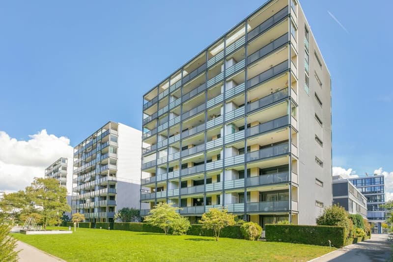 Exklusive 4.5-Zimmer-Stadtwohnung in Zug (10)