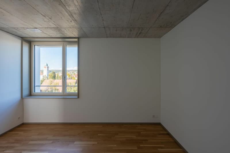 Spacious 3.5-room apartment in Lindenpark (4)