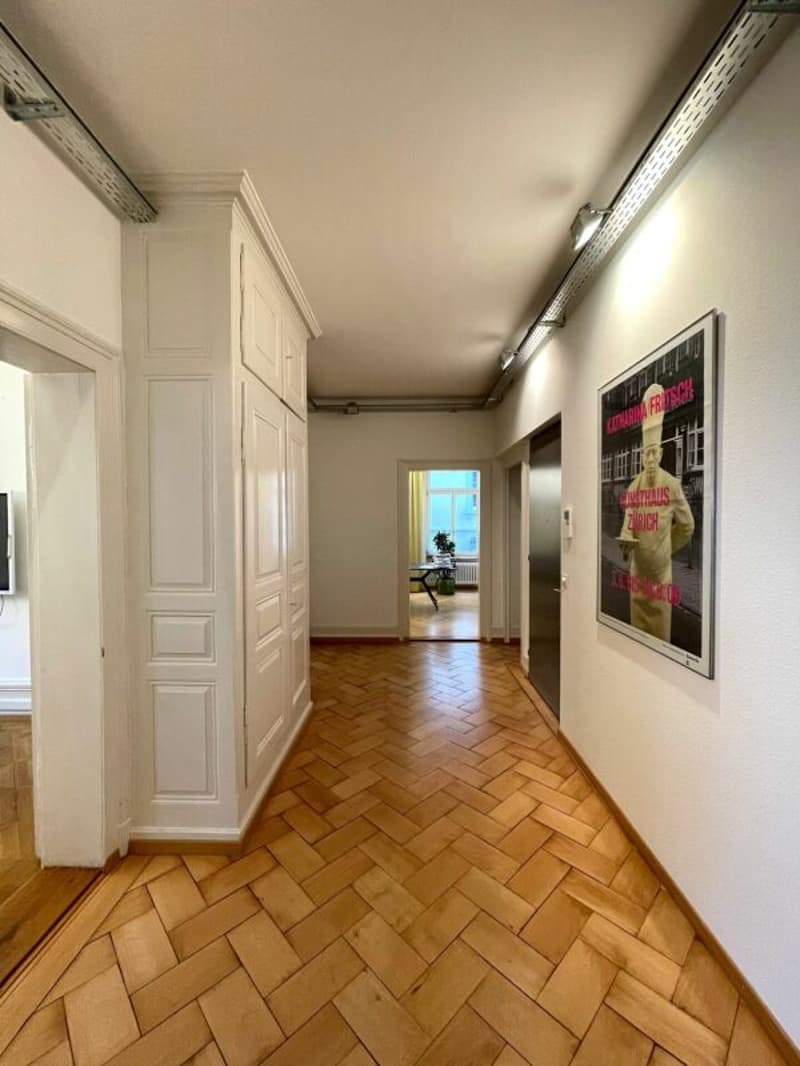 Spazio di lavoro in cima a Central (5)
