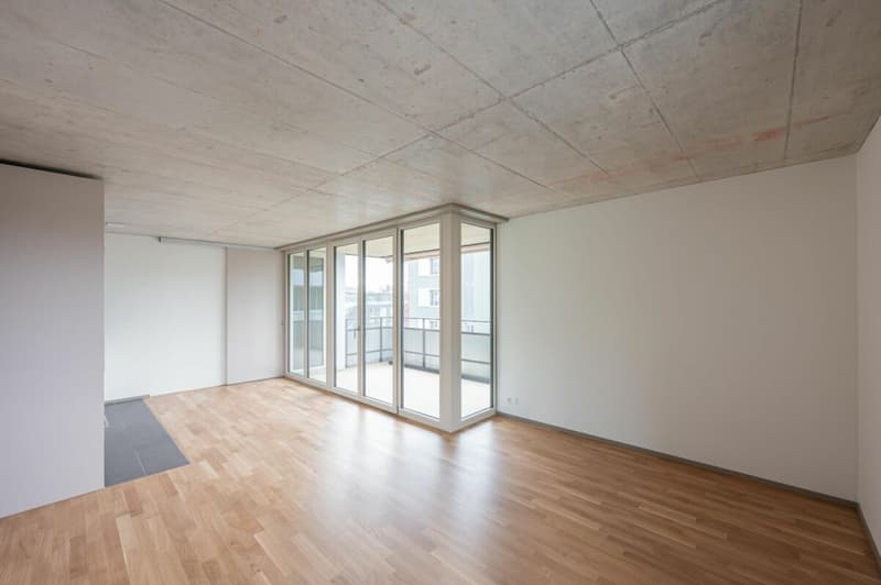 Appartement spacieux 4.5 pièces au Lindenpark (2)