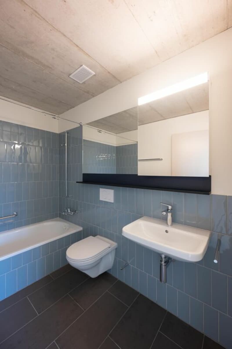 Appartement spacieux 4.5 pièces au Lindenpark (6)