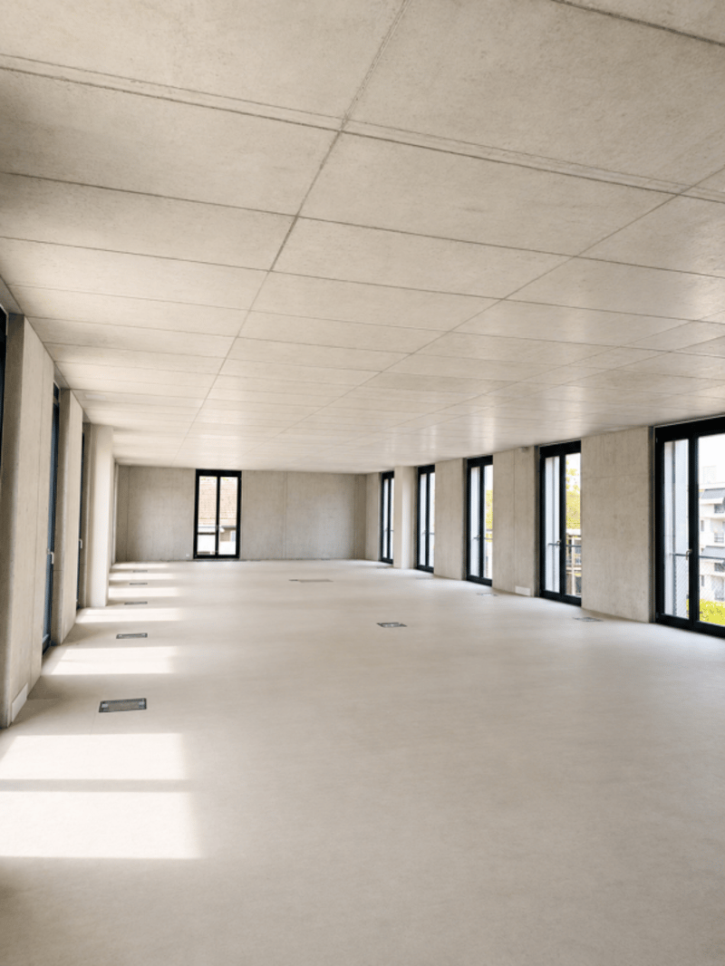 Espace de bureau/commercial flexible à louer (1)