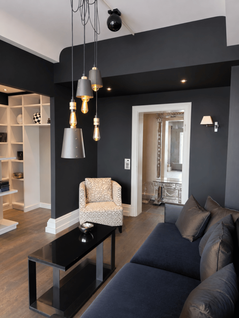 Repräsentatives Büro mit Showroom an bester Lage beim Klusplatz (5)