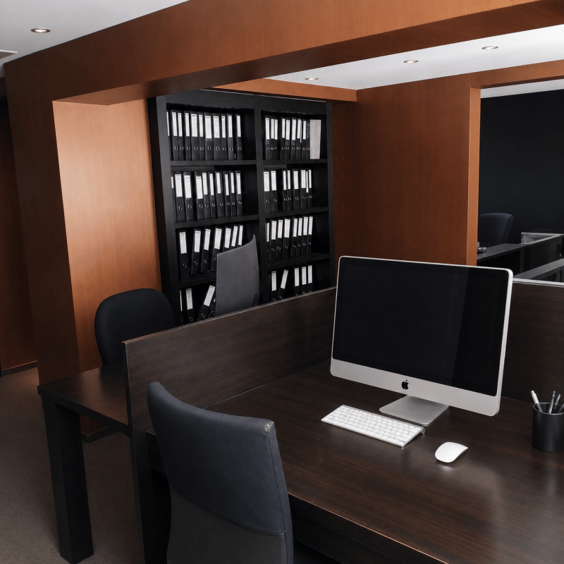 Repräsentatives Büro mit Showroom an bester Lage beim Klusplatz (8)