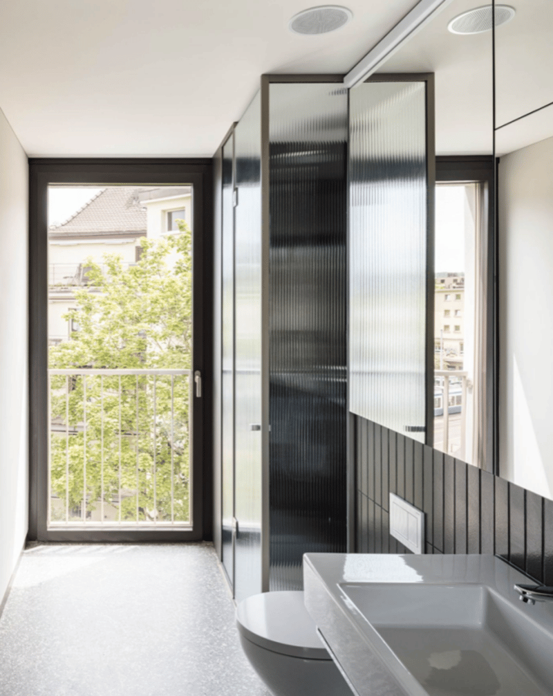 Casa Klopstock - ausgezeichnet wohnen im Grünen (3)