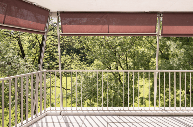 Casa Klopstock - ausgezeichnet wohnen im Grünen (4)