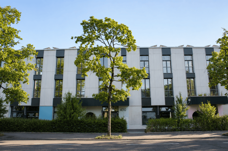 Aussenansicht
