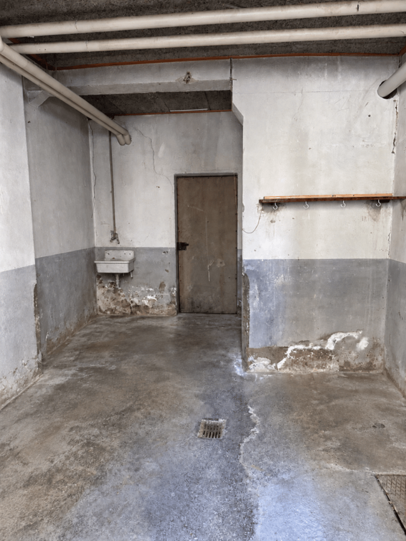 Lager-/Atelierfläche im Hochschulquartier zu vermieten (3)