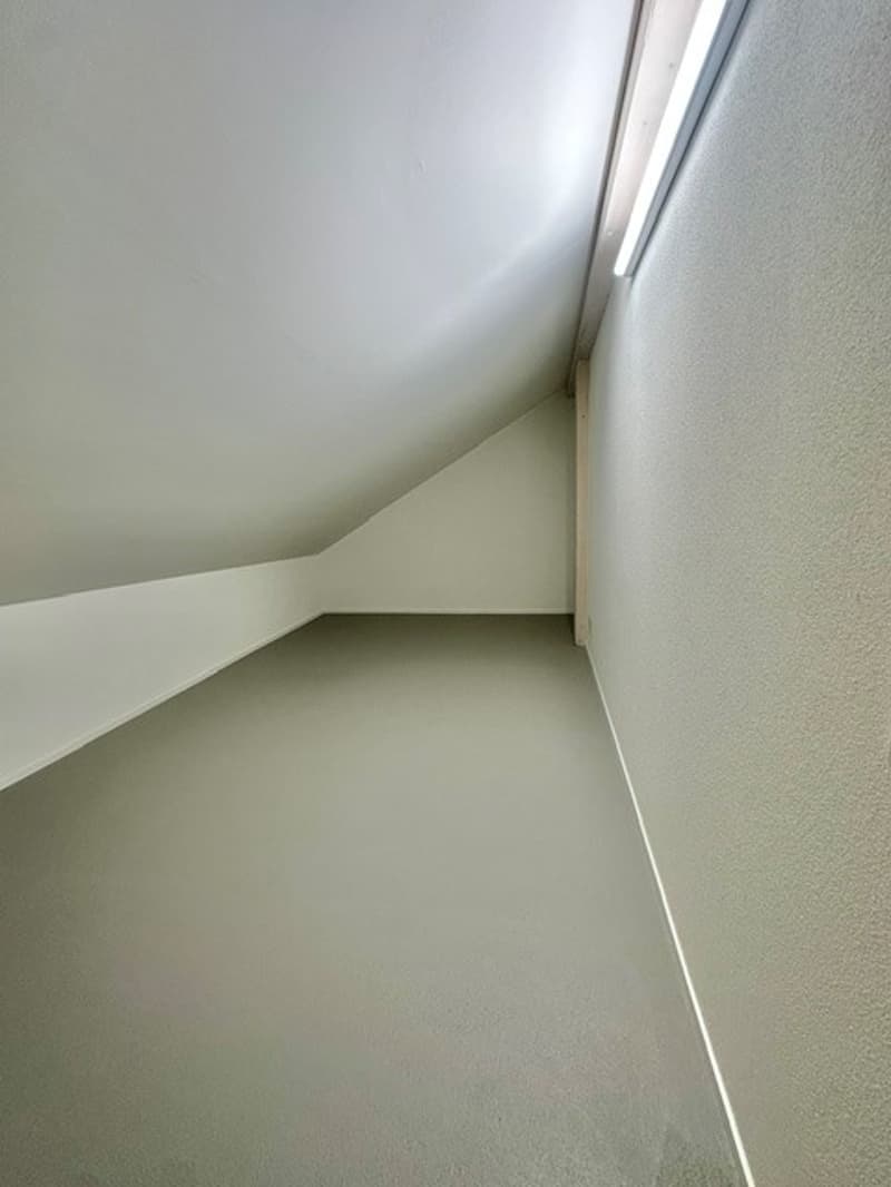 3½-Zimmer-Attikawohnung | Neubau (12)