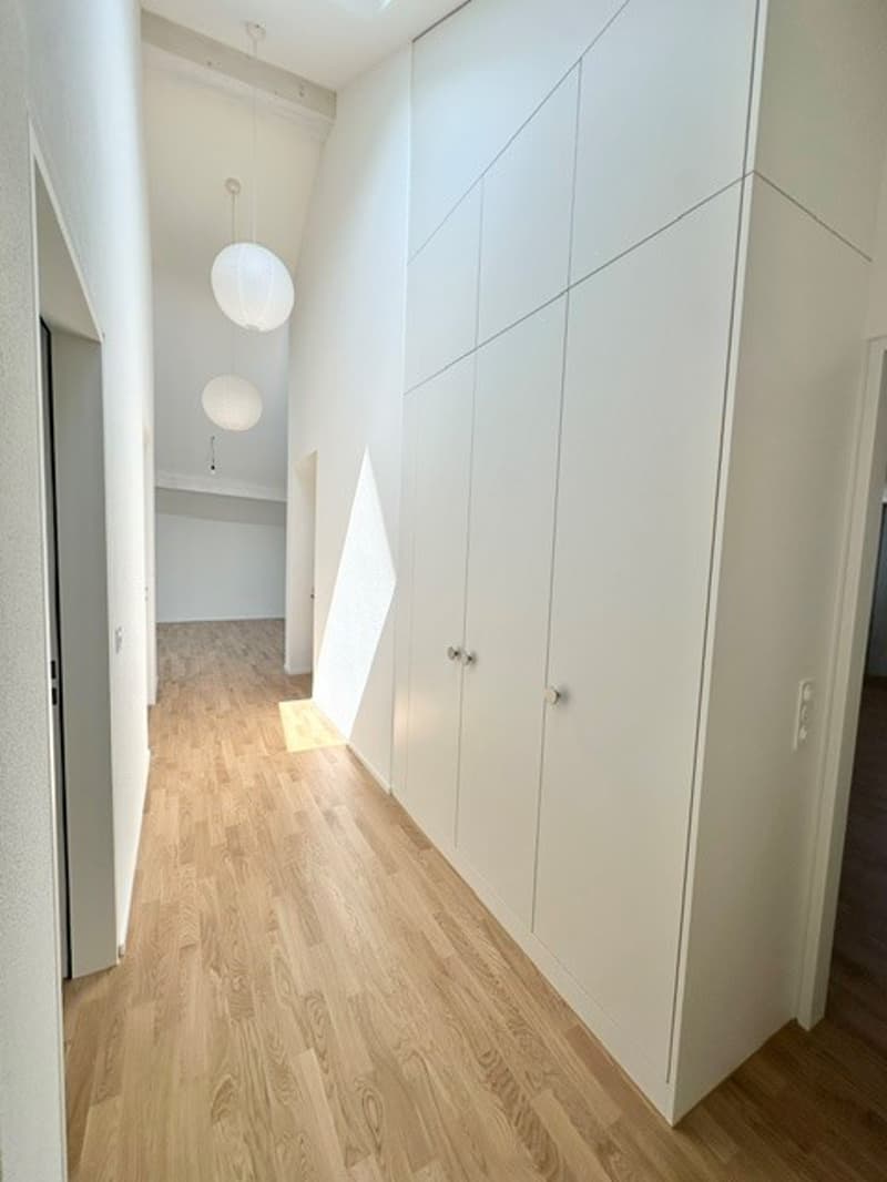 3½-Zimmer-Attikawohnung | Neubau (6)