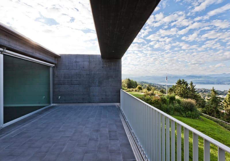 Vue panoramique dans un emplacement unique (2)