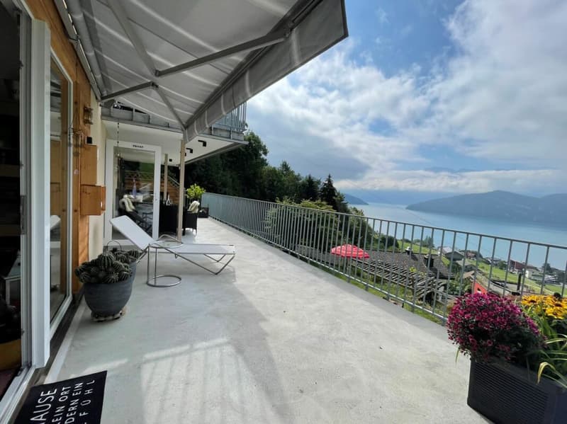 Balkon