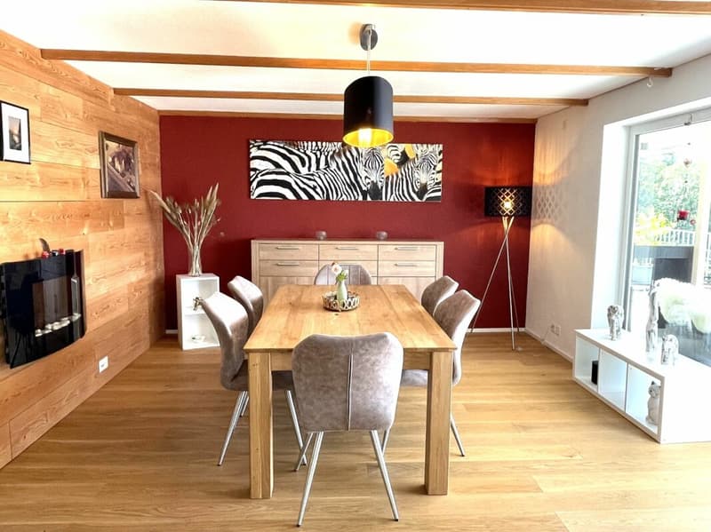 Esszimmer