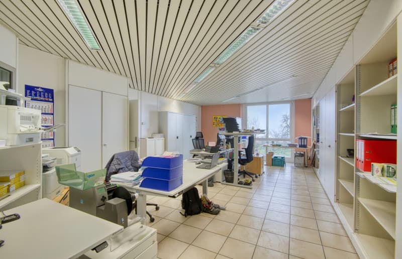 Attractive commercial and storage space in a traffic-favored location (11)