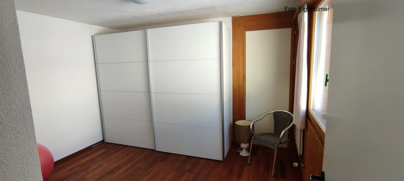 Vivere con impegno sociale - casa di 3 locali con giardino invernale e giardino (12)