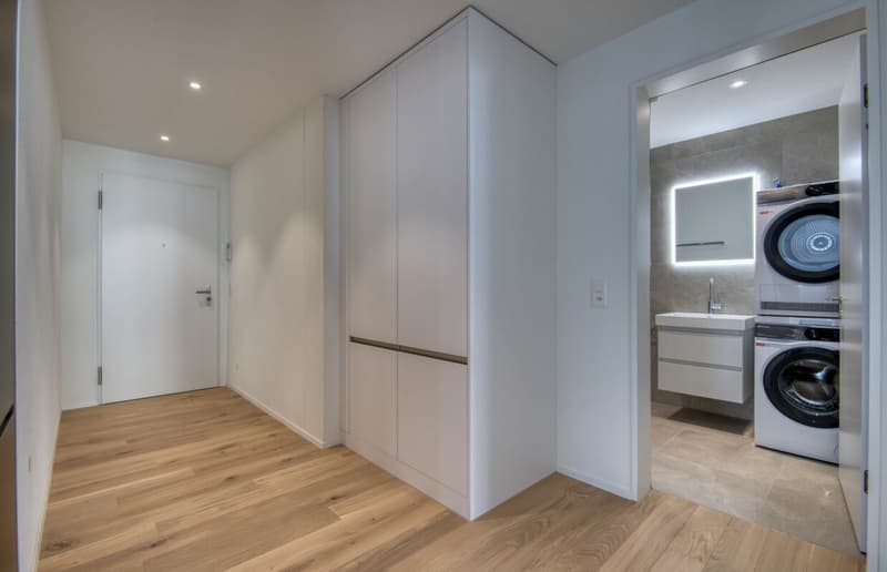Appartement moderne 3.5 pièces avec loggia en centre-ville (6)