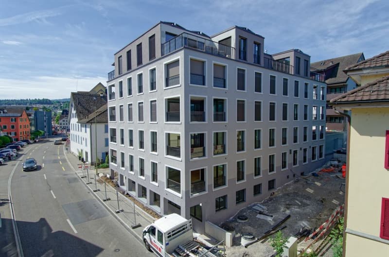 Appartement moderne 3.5 pièces avec loggia en centre-ville (10)