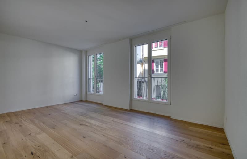 Appartement moderne 3.5 pièces avec loggia en centre-ville (8)