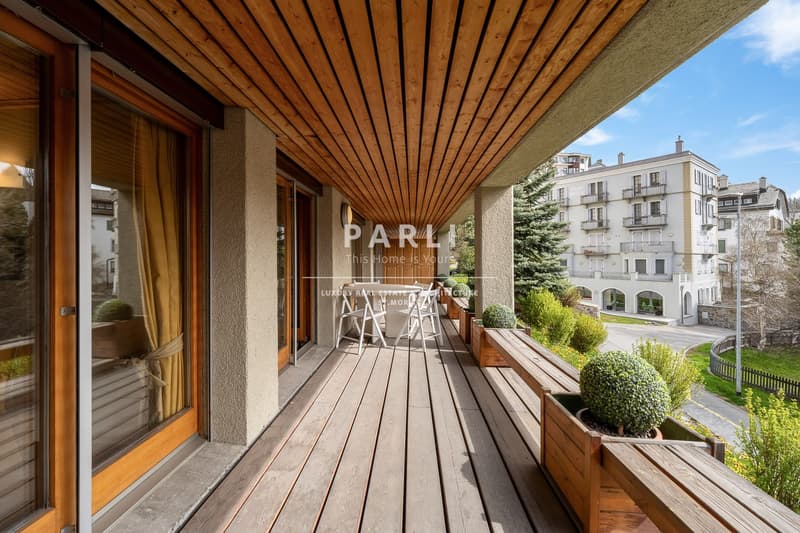 St.Moritz | Caspar Badrutt (3)