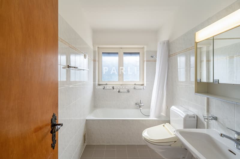 Morcote | Exklusive Villa mit Seeblick und Ausbaupotenzial bis ca. 500 m² (7)