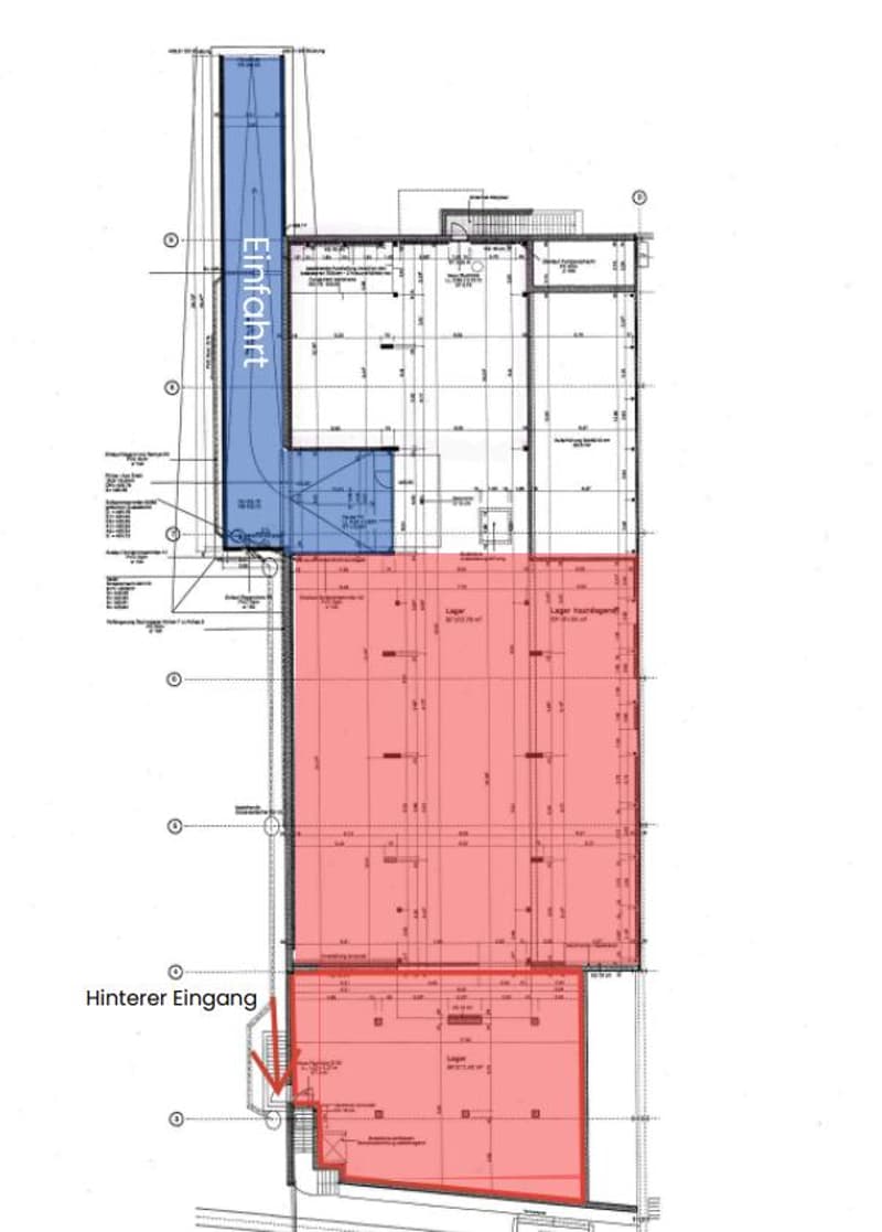 Spacious commercial space in a central location in Niederhasli (2)