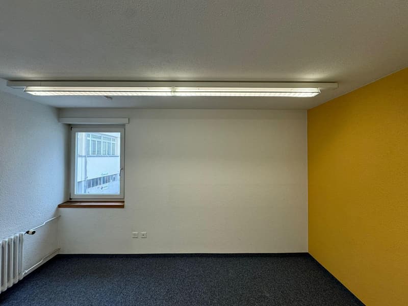 Commercial space in Gossau (2)