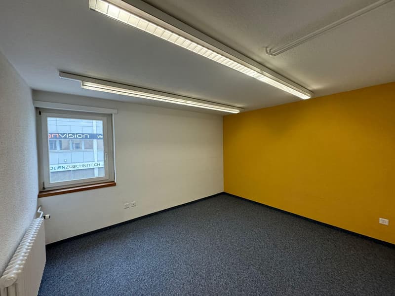 Commercial space in Gossau (4)