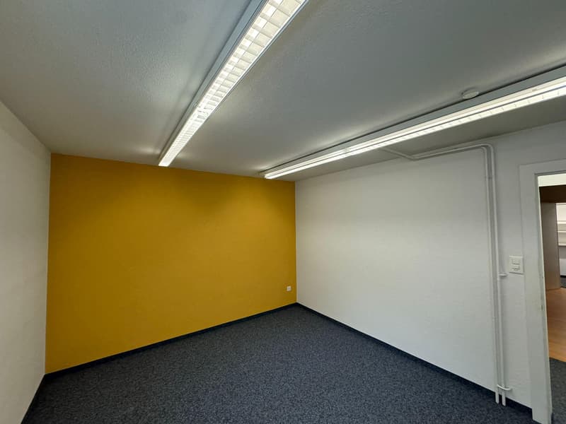 Commercial space in Gossau (3)