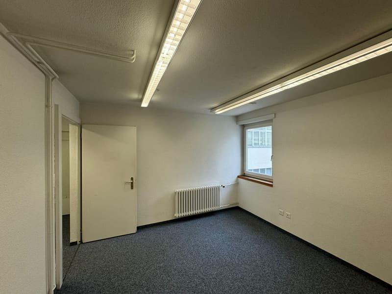 Commercial space in Gossau (5)