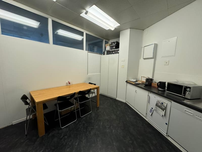 Büro/ Gewerbefläche in Solothurn zu vermieten (4)