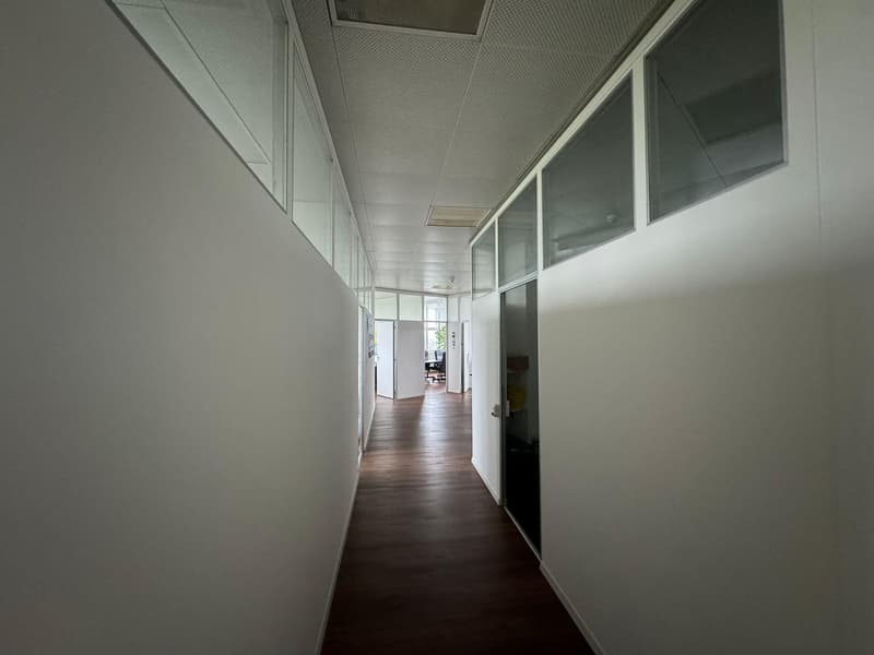 Büro/ Gewerbefläche in Solothurn zu vermieten (3)