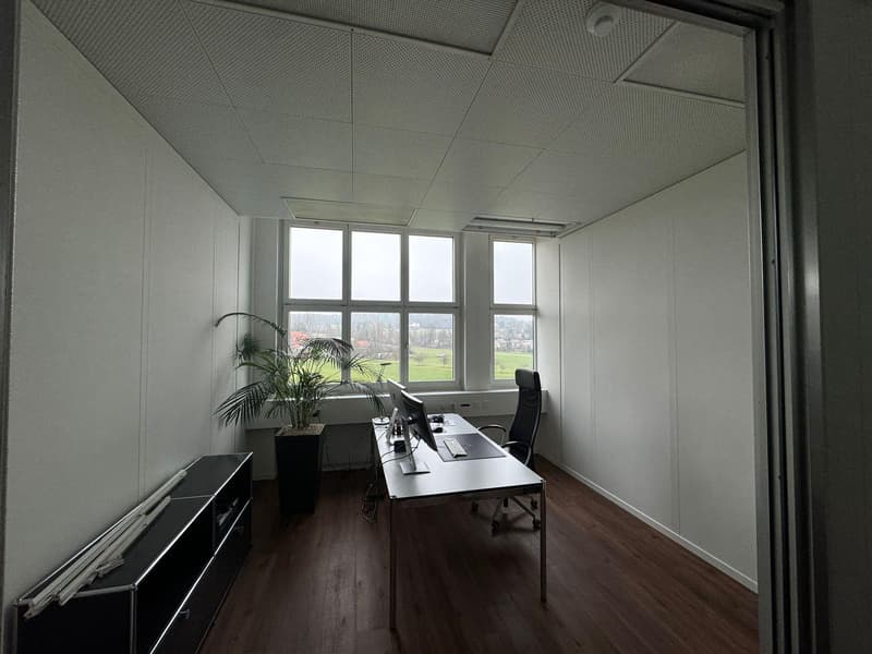 Büro/ Gewerbefläche in Solothurn zu vermieten (6)