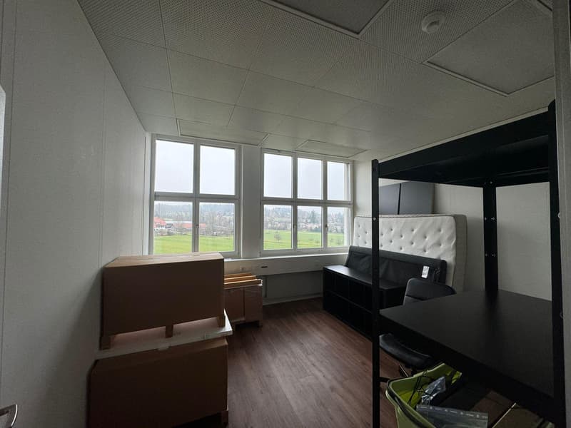 Büro/ Gewerbefläche in Solothurn zu vermieten (7)