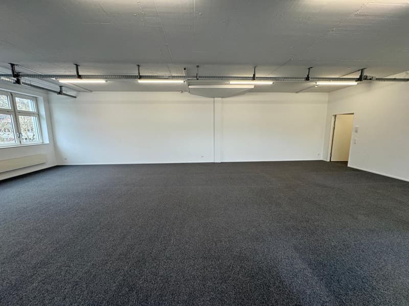 Attractive rent - Directly on the highway in Dierikon (5)