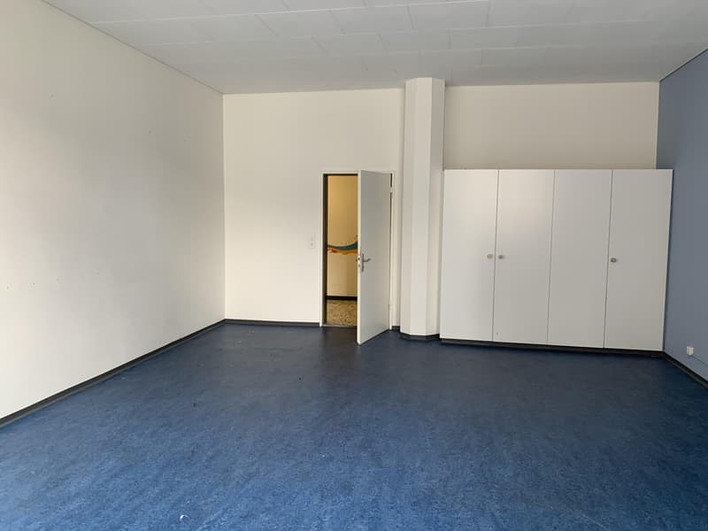 Uffici & Spazi di Magazzinaggio da 10m2 (2)