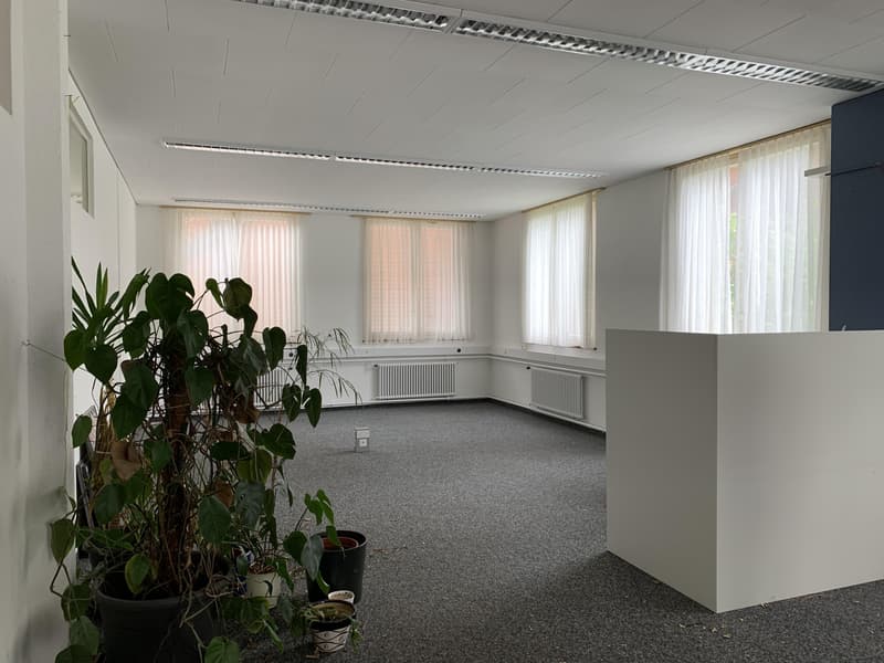 Uffici & Spazi di Magazzinaggio da 10m2 (4)