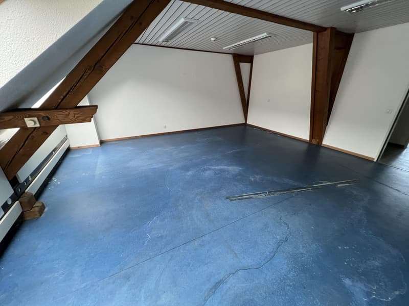 Uffici & Spazi di Magazzinaggio da 10m2 (7)