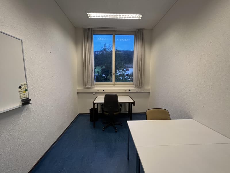 Uffici & Spazi di Magazzinaggio da 10m2 (11)