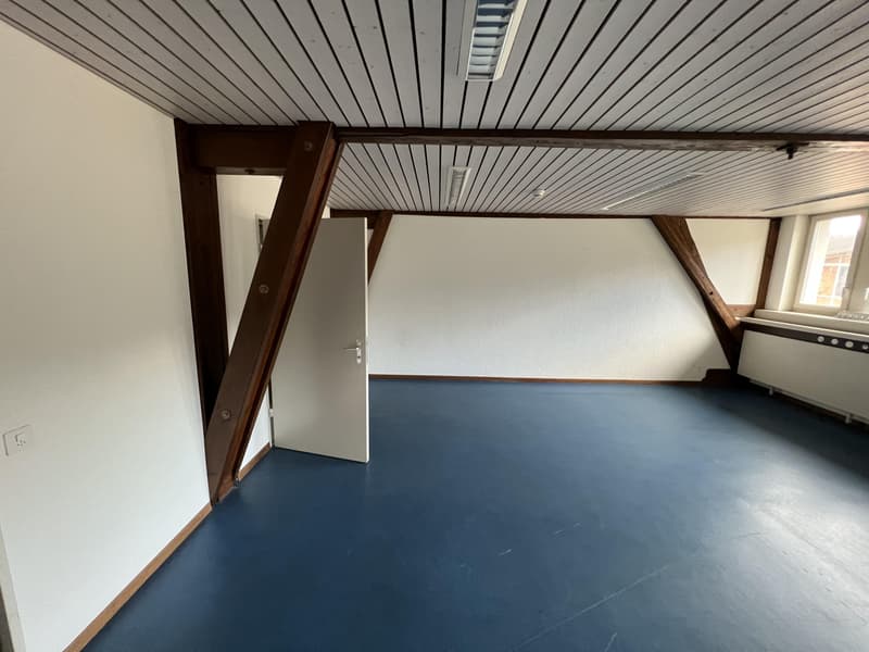 Uffici & Spazi di Magazzinaggio da 10m2 (8)
