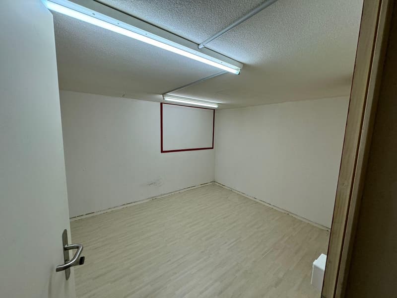 Warehouse and commercial space for rent in Lausen (3)