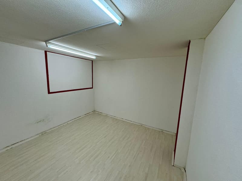 Warehouse and commercial space for rent in Lausen (4)