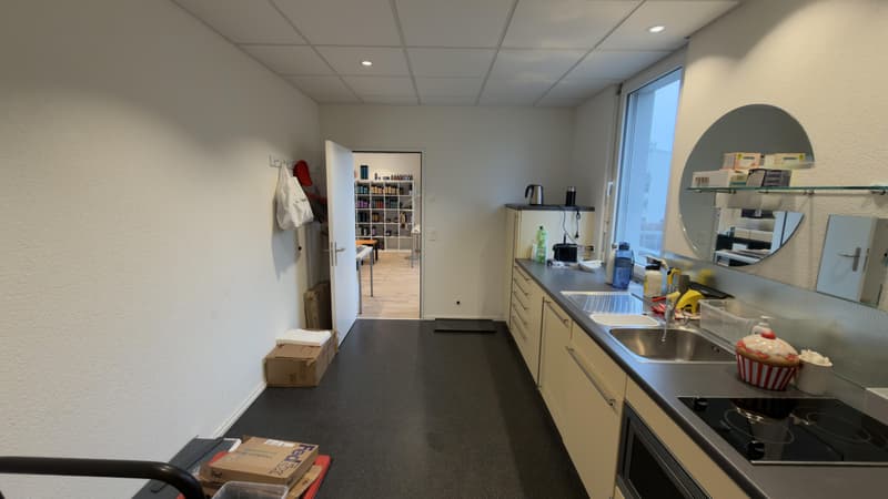 Central office and commercial space for rent in Urdorf (5)