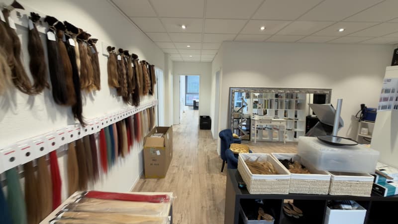Central office and commercial space for rent in Urdorf (7)