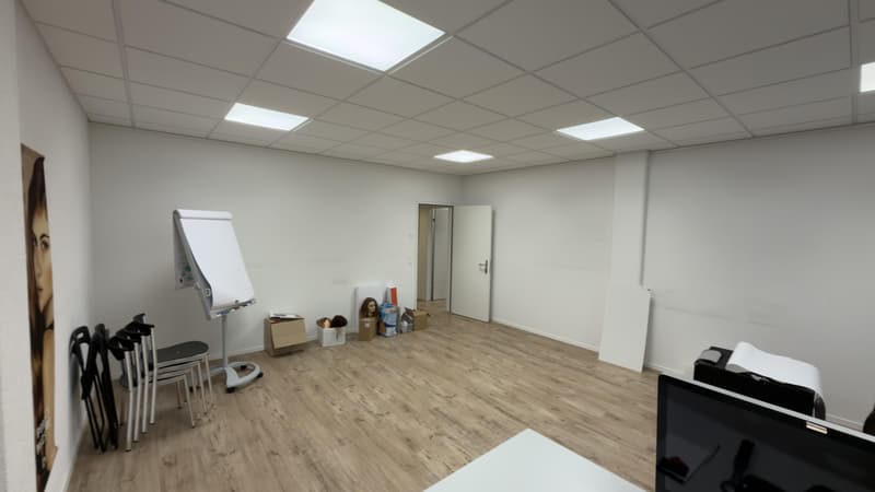 Central office and commercial space for rent in Urdorf (12)
