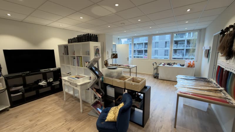 Central office and commercial space for rent in Urdorf (6)