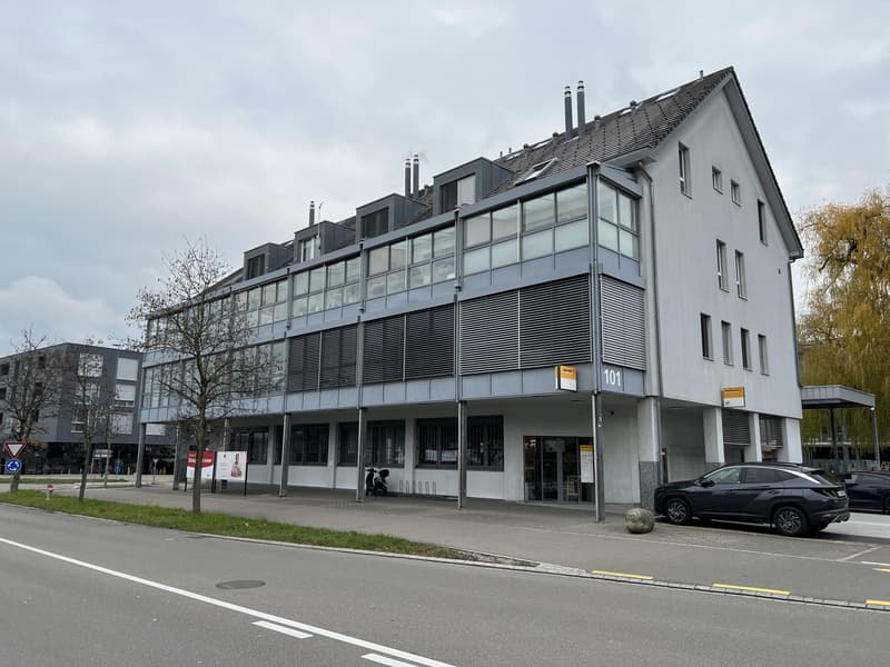 Central office and commercial space for rent in Urdorf (1)