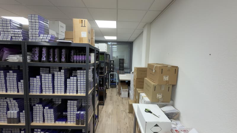 Central office and commercial space for rent in Urdorf (10)