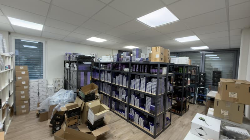 Central office and commercial space for rent in Urdorf (9)