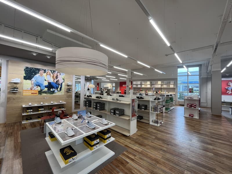 Attractive retail space, directly on the highway in Dierikon LU (8)