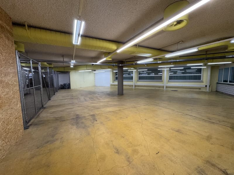 Propriété commerciale à Soleure (7)